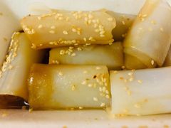 -陈添記·祖傳爽鱼皮·西关老字号(广州首店)