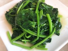 广东菜心苗-衡山汇·高级粤菜(霄云路店)