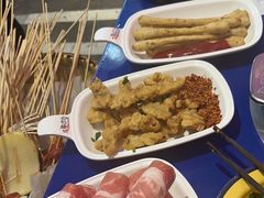 -马路边边火锅串串(观前街店)