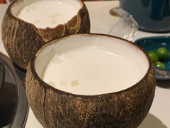 -润泽园椰子鸡(汇一城店)