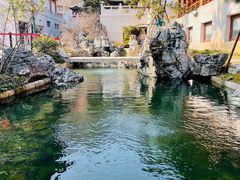 -径山寺