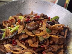 -福巷湘食小馆·猛火现炒(上海首店)