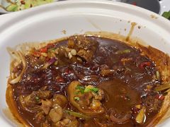 -湘约东方·湘约和港·湖南家常菜·宴请(民星路店)