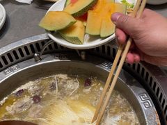 -蜀留香火锅·始于1999·原四川老火锅(白堤路店)
