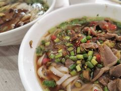 -肆姐面粉馆(坡子街店)