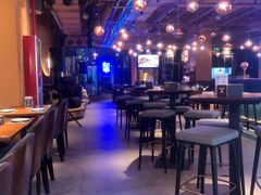 -Ambra Haus琥珀屋精酿餐厅(宝山店)