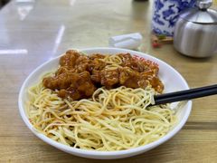 -玉华饮食店(茅台路店)