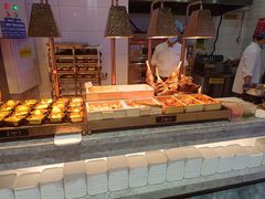 -深海聚汇·牛榴宴·自助料理(江宁万达店)