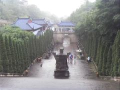 -丰都鬼城名山景区
