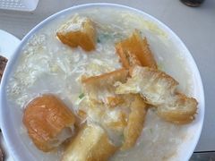-米家清真糁馆(农大店)