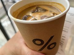 -% Arabica(京都东山店)