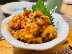 辣花蛤-活鳗饭·鹅肝范儿(高碑店店)