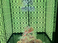-MOSSO·Liveshow(M3香港广场店)