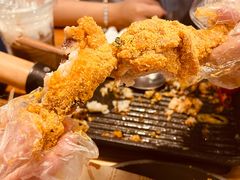 -七楽·韩式欢聚餐厅 치르치르(龙泉驿万达店)