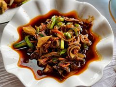 -洞天食府(北大街店)
