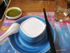 -樾餐厅泰式海鲜火锅(民歌湖店)