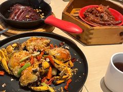 -避风塘(嘉兴八佰伴店)