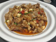 -简小舍·民间手艺菜(武昌江滩店)