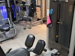 -ENERGY原力健身(川周店)