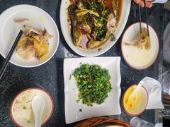 -春娟茶楼·地道农家菜(梅家坞店)
