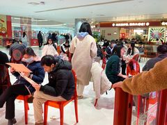 -侯师傅热炒店(印象城店)