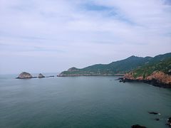 -枸杞岛