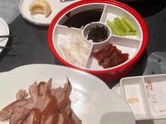 -全聚德(双井店)