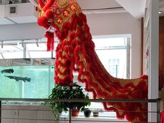 -衡山汇·高级粤菜(霄云路店)