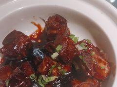 -绿茶餐厅(哈尔滨凯德店)