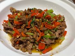 -攸州小镇家湘菜(小米科技园店)