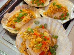 -遇西祠·海鲜烧烤(总店)