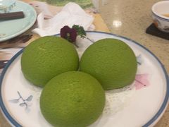 -点都德(喜粤楼店)
