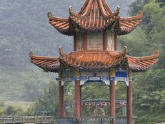 -靖西鹅泉风景区