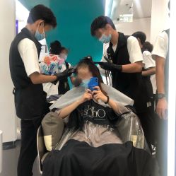 -OnHair造型