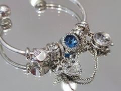 -Pandora潘多拉珠宝(武商广场店)