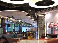 -新宝餐厅(流塘店)