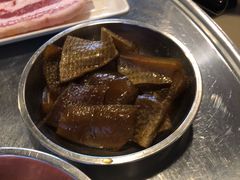 -釜山火炉·海鲜烤肉(紫藤路店)