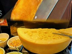 -拉蒂娜·巴西牛排馆 Latina·Brazilian Steakhouse(陆家嘴旗舰店)
