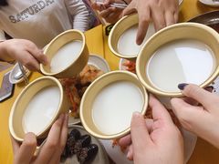 -屋里家延边朝鲜族冷面(南园店)