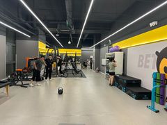 -FEELINGME乐刻私教馆·健身(玖悦荟店)