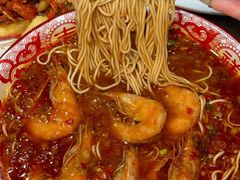 -李叔叔虾蟹大排档(青羊店)