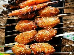 -冰城小镇音乐串吧·聚会餐厅(百子湾店)