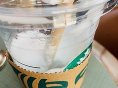 -星巴克(北京广渠门名敦道店)