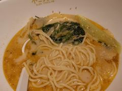 -不二烫捞麻辣烫(白云凯德店)