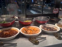 -晶丽香榭自助餐(南京大饭店)