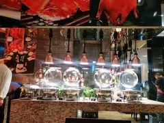 -夜市全日餐厅·洲际酒店(石家庄洲际酒店)