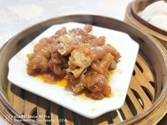 -新东源国际酒店·新东源食坊(沙井店)