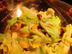 -绿茶餐厅(汇悦大融城店)