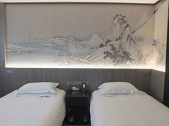 -南京钟山宾馆(江苏省会议中心)