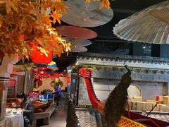 -老宁波1381餐厅(宏泰广场店)